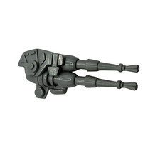 Vintage Star Wars Millenium Falcon orig gun / cannon damaged connector pins 119