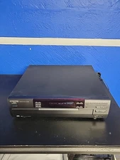 Kenwood CD-204 5 CD Carousel Compact Disc Player Changer