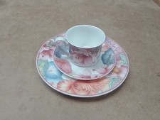 Villeroy Und Boch Gallo Design Corolla  1 Gedeck Sehr Gut Erhalten