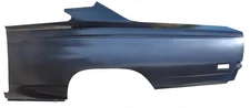 Auto Metal Direct 700-1469-L Full OE-Style Quarter Panel