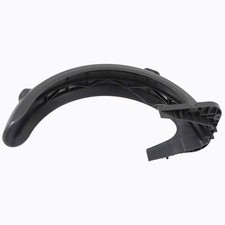 Kotflügelkotflügel Heck -Kotflügelkotflügel 31,5*11*4cm Abs Für Ninebot Max G30 – Bild 9