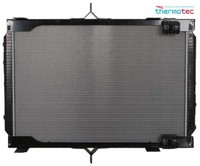 Thermotec D7RV005TT KüHler FüR MotorküHlung MotorküHler AutoküHler