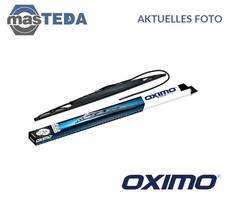 WUSPR650 SCHEIBENWISCHER WISCHERBLATT DRIVER SIDE OXIMO FÜR LANCIA PHEDRA