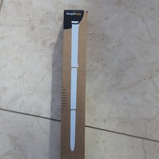 SimpliSafe SmartCam Entry Sensor - Beige/White New In Box Home Security Device