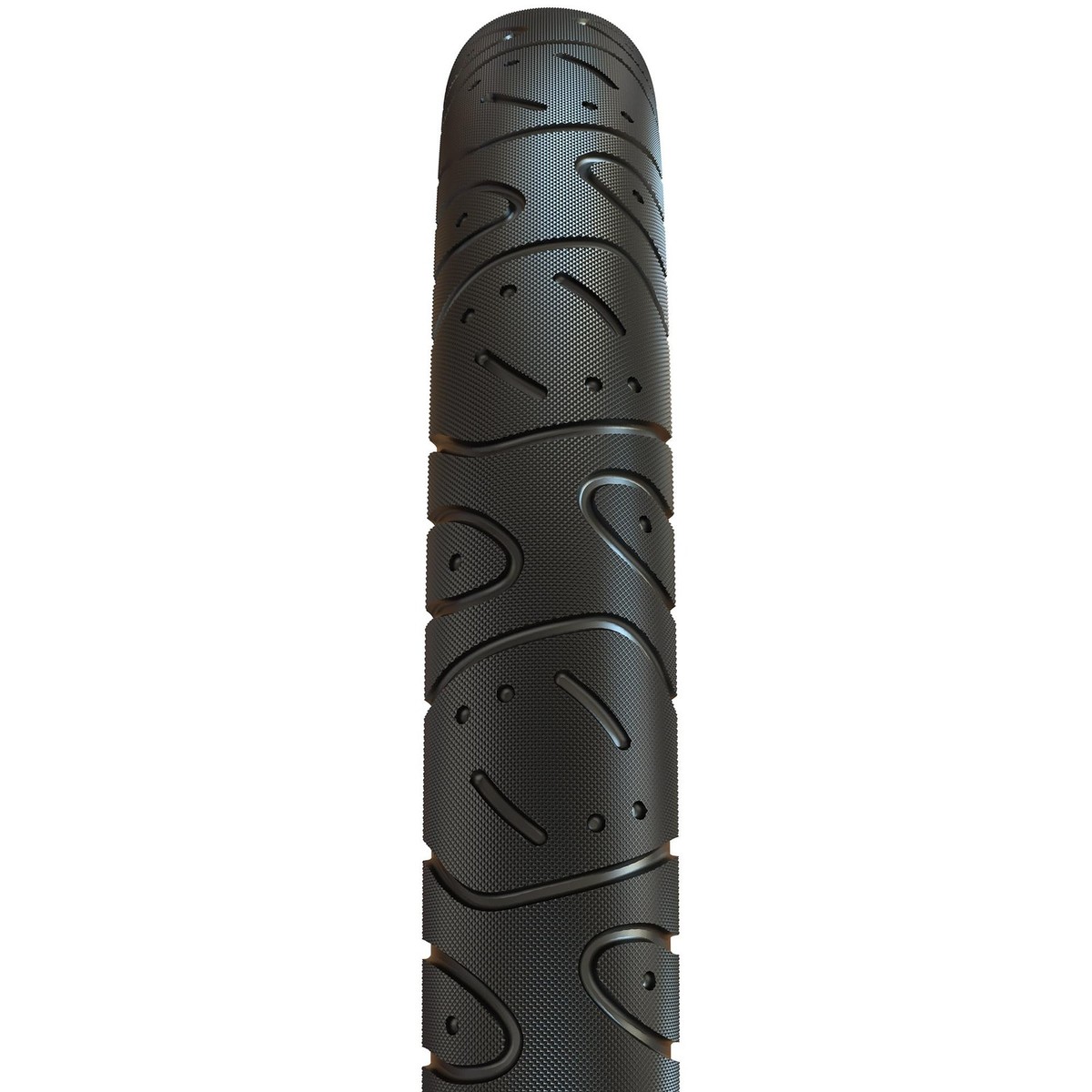 Maxxis Tire Hookworm Single Ply 26 x 2.5 Black Steel 26x2.50