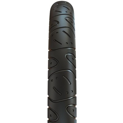 Maxxis Tire Hookworm Single Ply 26 x 2.5 Black Steel 26x2.50