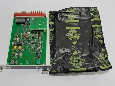 Rotork Instrument ES121.0 Protech PCB Card 1022-418 Issue 3.3 New