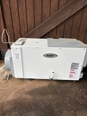 APRILAIRE 1850 Whole House Dehumidifier - $850 local pickup OBO
