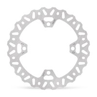 Moto-Master Bremsscheibe Nitro Hinten (FüR: Suzuki RM-Z 450 RL42A 08-17 Hinten )
