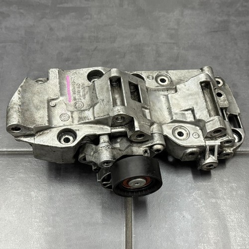 Aggregateträger 8506863 BMW F10 F11 Halter Lichtmaschine F06 F01 F25 F15