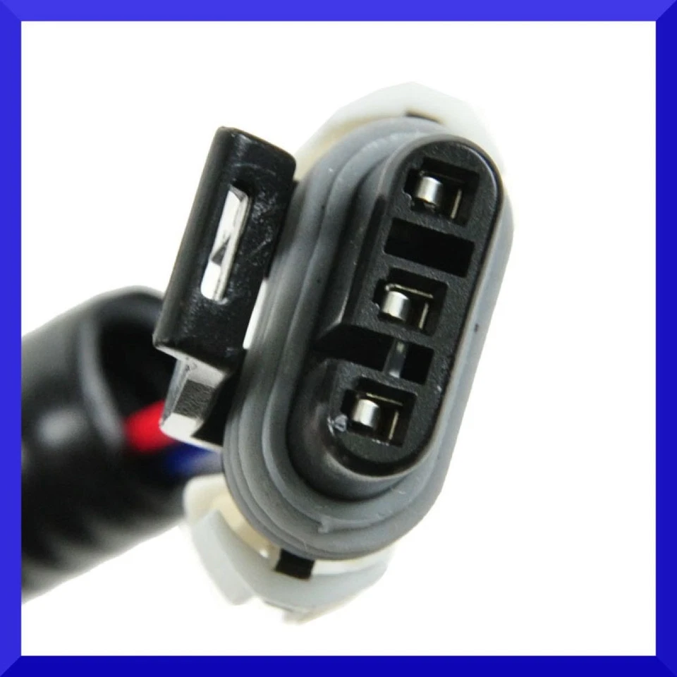 Módulo de bomba de combustible y unidad de envío para LeSabre Olds LSS Bonneville Regency Foto 4 de 4