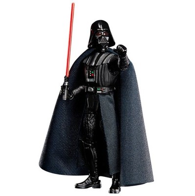 Darth Vader Dark Times Star Wars Obi-Wan Kenobi Vintage Collection Figure