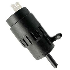 Windshield Washer Squirter Pump 066011A Compatible with 1986-2019 Peterbilt