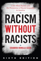 Racism Without Racists | Eduardo Bonilla-Silva | Taschenbuch | Englisch | 2021
