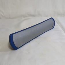 Vivitar BZ5 Bluetooth Speaker Soundbar Limited Edition Blue w Charging Cable