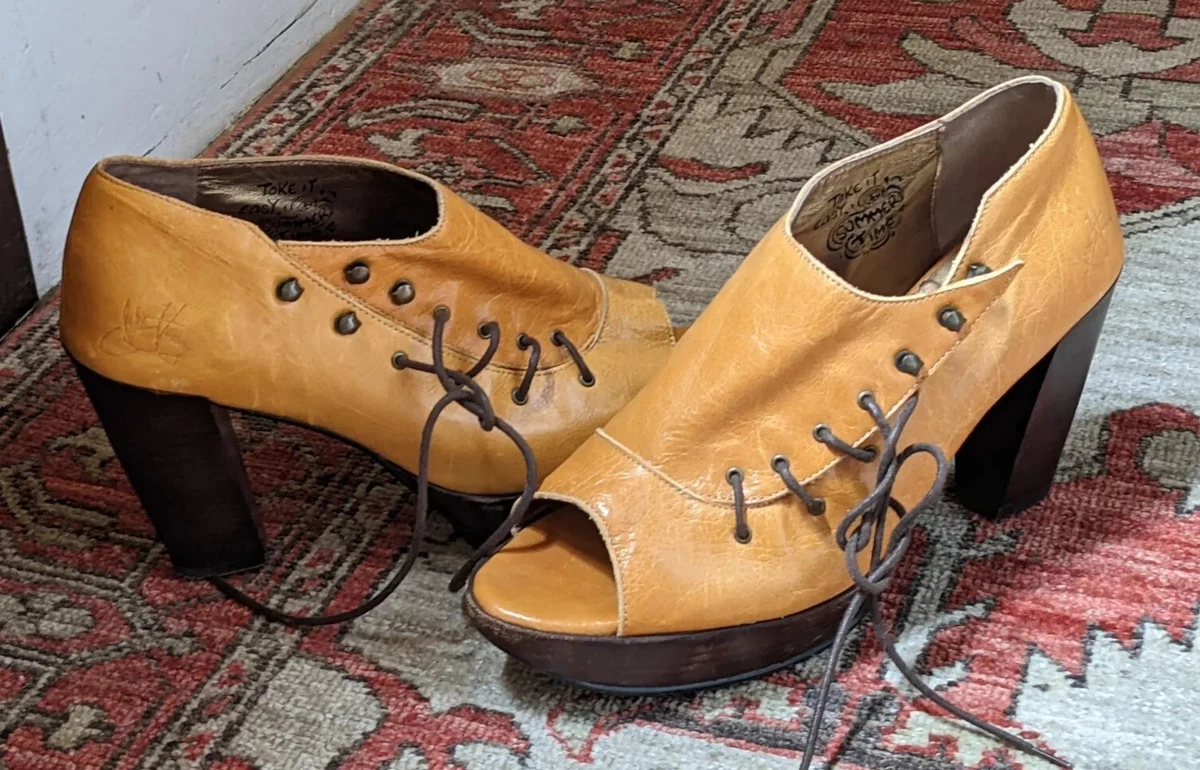 John love shoes cheap
