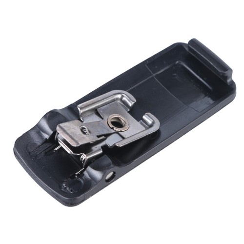 Belt Clip for UV-K5 (8) UV-K6 Two Way Radio Rear Back Clamp Walkies Talkie - Zdjęcie 7 z 8