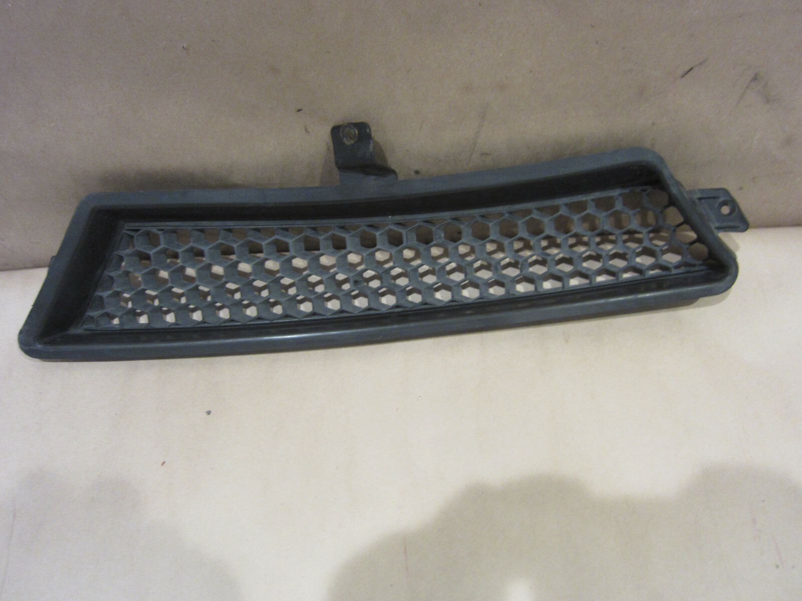 Lamborghini Gallardo - LH Air Intake Grid / Side Grille - P/N400117335A