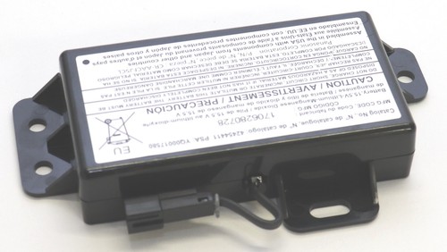 Opel Insignia B Grand Tourer 2.0D YQ00017580 42454411 Steuergerät Batterie