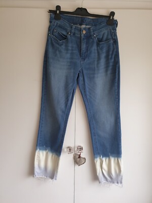 mac dream jeans