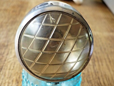 Phare vintage dans éclairage et réflecteurs pour vélo