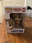 FUNKO POP! TELEVISION 844: STRANGER THINGS - FLAYED BILLY