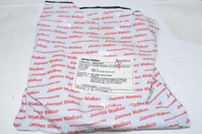 Lot of 4 NEW James Walker OB307847 O-Rings Fluorocarbon FR64/80