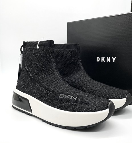 dkny dawson sneakers