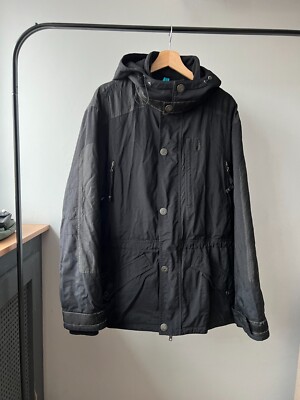 Vintage Versace Sport Archive Jacket Size 50