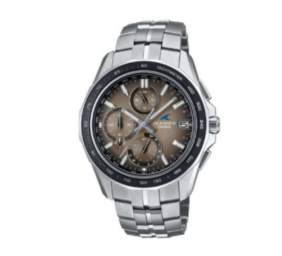 CASIO OCEANUS Retro Tone Collection Blue OCW-S7000RA-5AJF Japan Import New 2025
