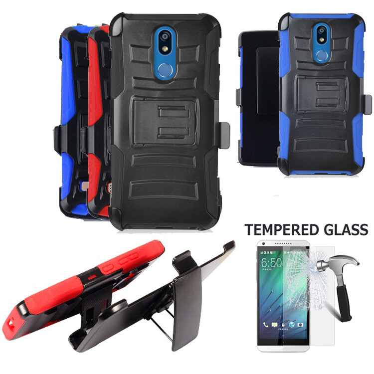 Drop Protection Walmart Lg Stylo Case MyBat Pro Tuff Series Case