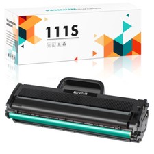 1 PK MLT-D111S Toner Cartridge for Samsung Xpress M2020W M2070FW M2070W Printer