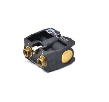 PARKER Valve PXB-B192 LXB-B192 Switch Contact Pneumatic Component Exhaust Valve