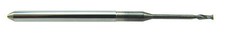 ZirkonZahn 1.5mm Abutment Cad Cam Bur to mill Zirconia - Made in USA