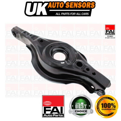Fits Mazda CX-5 2.0 2.2 D 2.5 FAI Rear Right Lower Track Control Arm KD3528350