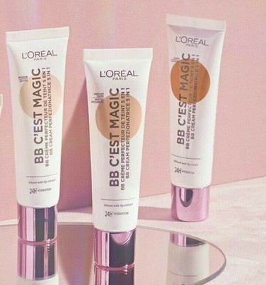 bb cream l