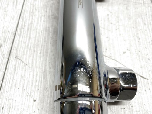 Rubinetto doccia HANSGROHE Ecostat1001 13211000 - Foto 5 di 7