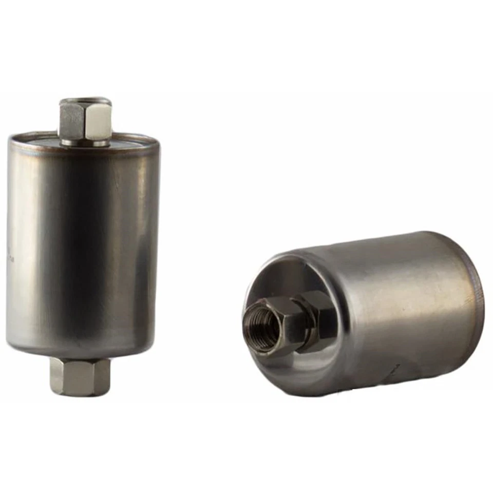 Filtro de combustible de aire compatible con Chevrolet Silverado 2500 V8 1999 2000 2001-2004 5,3 L Pronto Foto 2 de 4