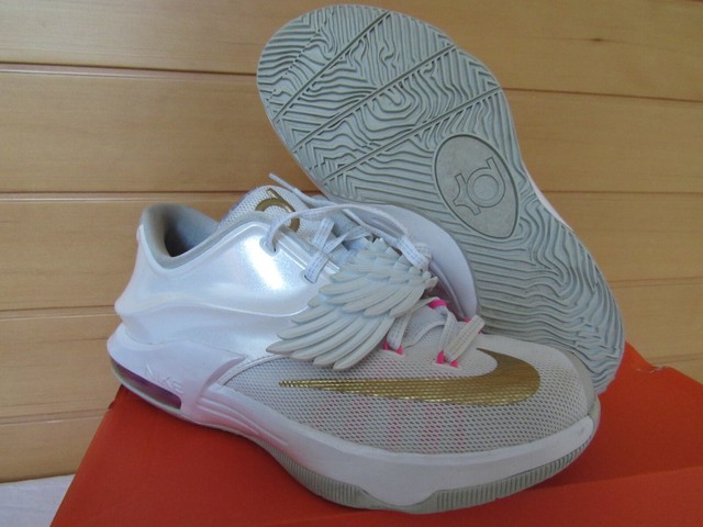 kd 7 gold
