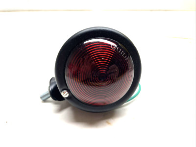 REPRO BULLET STYLE TAIL LIGHT ASSY FOR AC D14 D15 D17 229496 JD 500 2010 AT11883