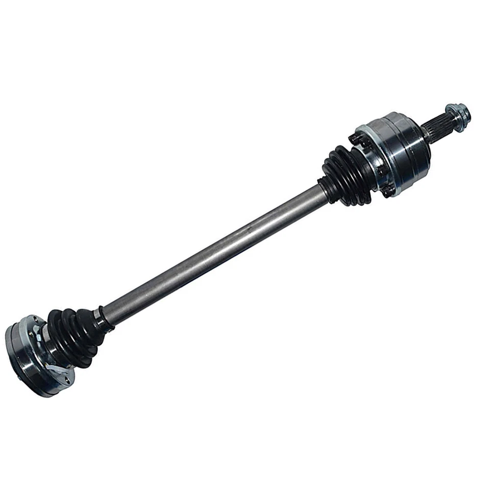 Conjunto de eje articulado eje CV trasero izquierdo para Mercedes-Benz C220 C230 1994-1998 Foto 2 de 4