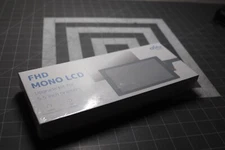 Chitu System  FHD Mono 5.5 Inch LCD Screen Replacement  upgrade kit