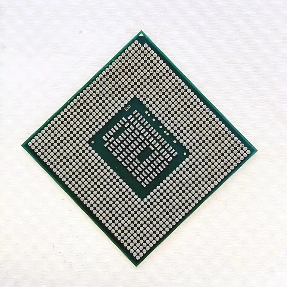 Intel Core i7-2630QM 2.0 GHz 4 Cores 8 Threads 6M SR02Y CPU Processor - Image 2 of 3