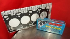 Cometic H1528SP6051S MLS Head Gasket 87mm .051" ARP  207-4203 fits EVO 6 7 8 9