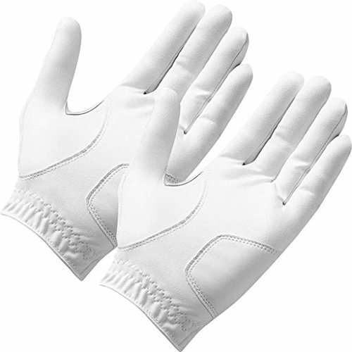 Taylormade Men's Stratus Tech Golf Gloves (Pack of 2) / 2-3 DAY SHIPPING!