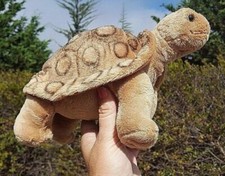 Desert Tortoise Plush Stuffed Animal Toy + 27 other VARIOUS STUFFED ITEMS