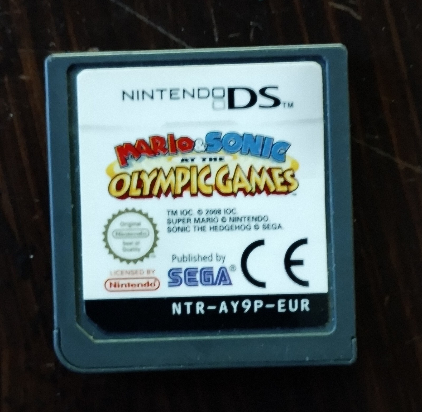 NINTENDO 3DS XL CONSOLE NERA+ CUSTODIA + CARICATORE + GIOCO eBay