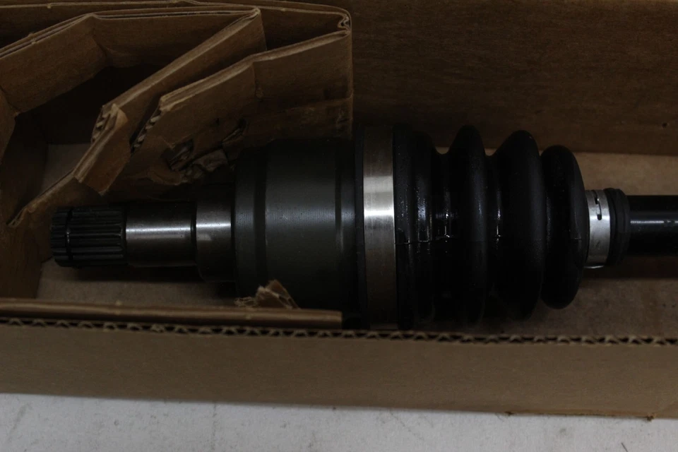 *New* Complete Axle Kit for Yamaha - Part # 0214-0609 - Image 3 of 4