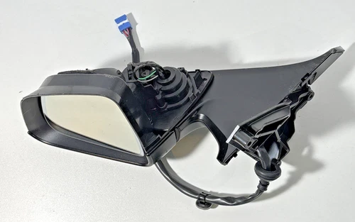 2025+ Tesla Model Y Left Door Mirror Rear View Driver Side 2130969-00-A OEM