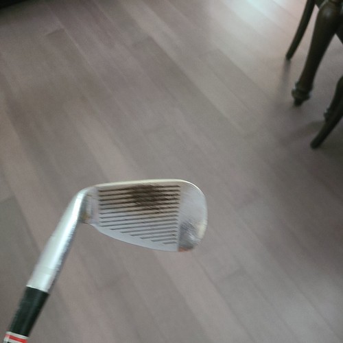 Ben Hogan Edge Forged "E" Equalizer Men's RH - Picture 2 of 3